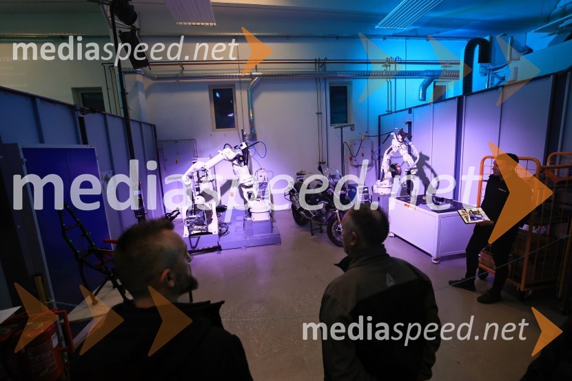 Podjetje Daihen Varstroj d.d. praznuje 60. obletnico uspešnega poslovanja