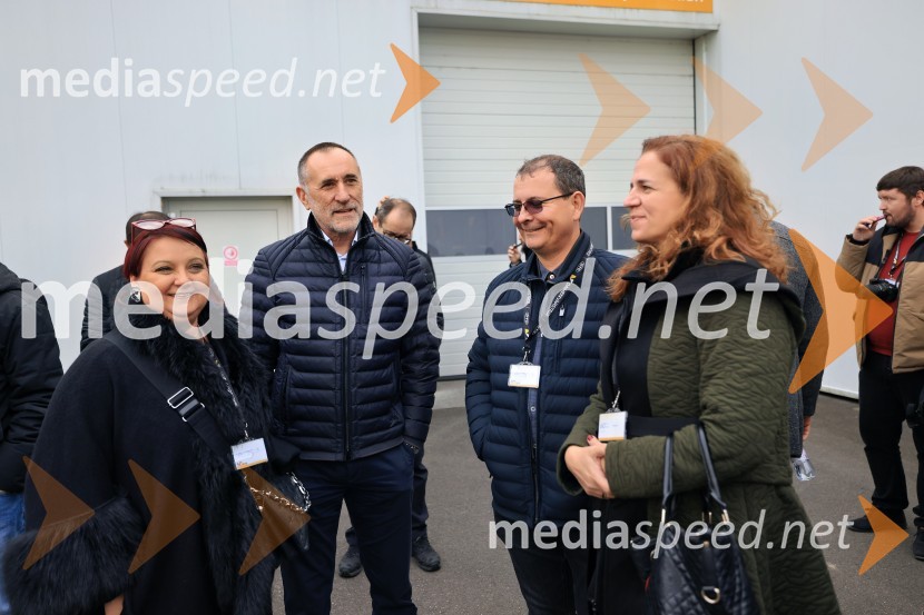 Podjetje Daihen Varstroj d.d. praznuje 60. obletnico uspešnega poslovanja