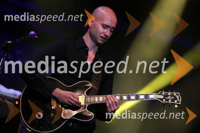 Robert Pikl, glasbenikDogajanje na 17. Festivalu Lent 2009