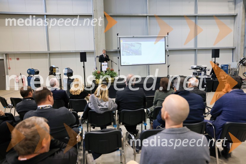 Podjetje Daihen Varstroj d.d. praznuje 60. obletnico uspešnega poslovanja