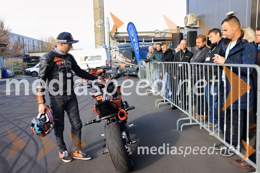 Podjetje Daihen Varstroj d.d. praznuje 60. obletnico uspešnega poslovanja