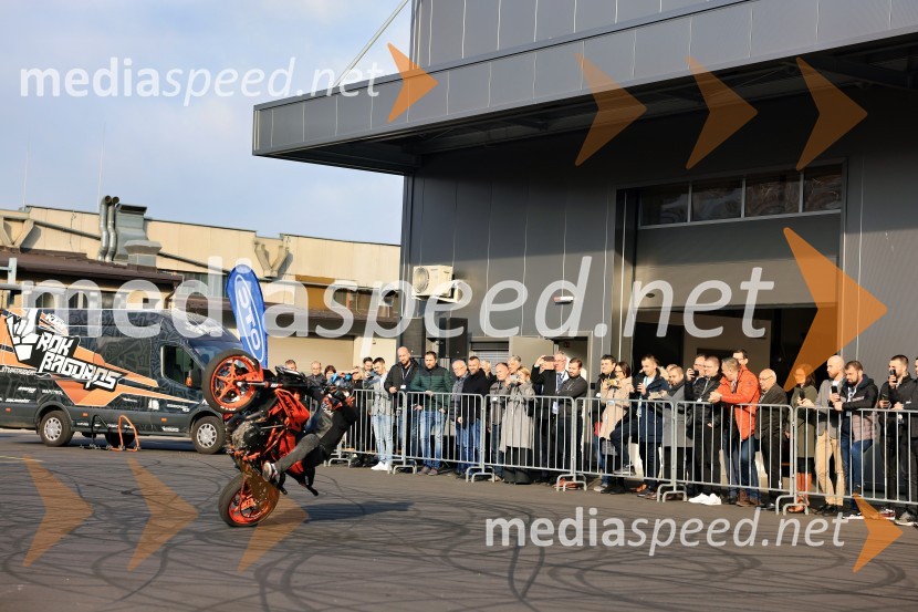 Podjetje Daihen Varstroj d.d. praznuje 60. obletnico uspešnega poslovanja