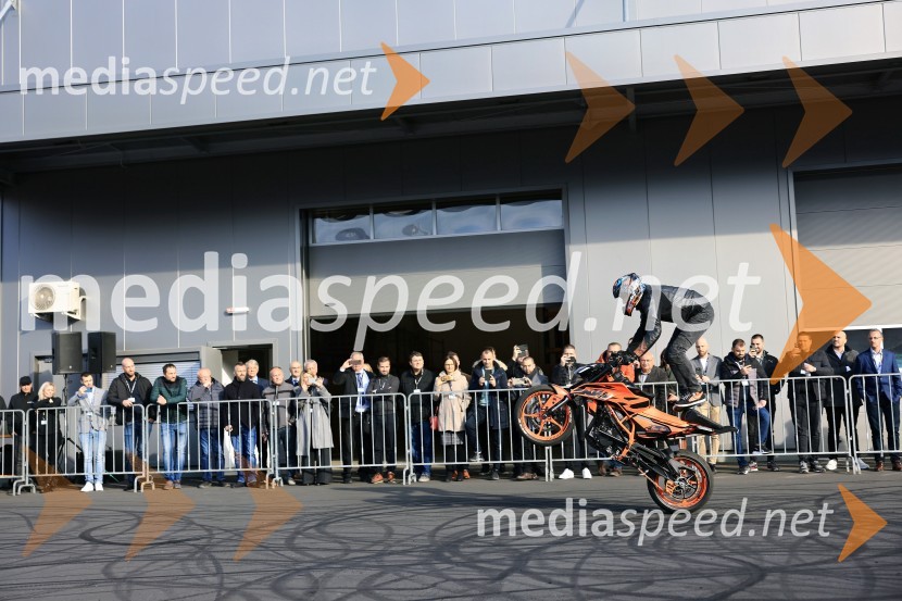 Podjetje Daihen Varstroj d.d. praznuje 60. obletnico uspešnega poslovanja