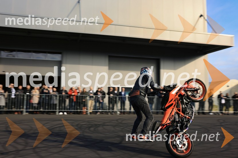 Podjetje Daihen Varstroj d.d. praznuje 60. obletnico uspešnega poslovanja