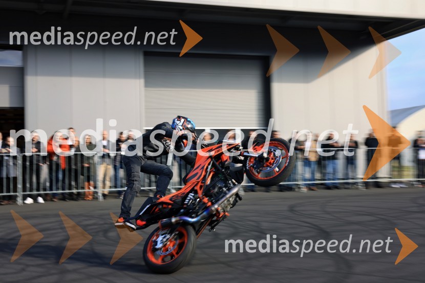 Podjetje Daihen Varstroj d.d. praznuje 60. obletnico uspešnega poslovanja