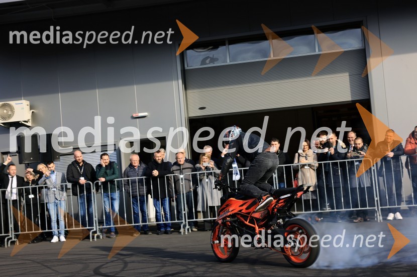 Podjetje Daihen Varstroj d.d. praznuje 60. obletnico uspešnega poslovanja