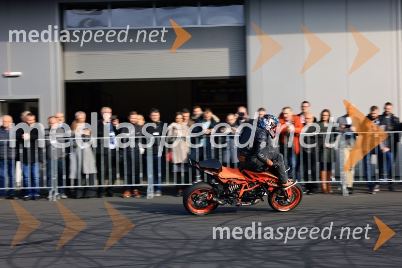 Podjetje Daihen Varstroj d.d. praznuje 60. obletnico uspešnega poslovanja