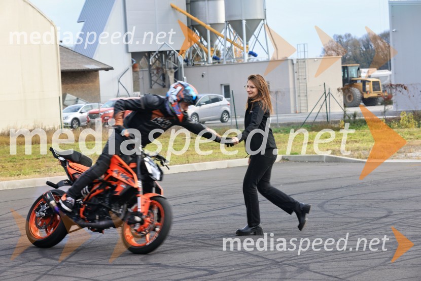 Podjetje Daihen Varstroj d.d. praznuje 60. obletnico uspešnega poslovanja