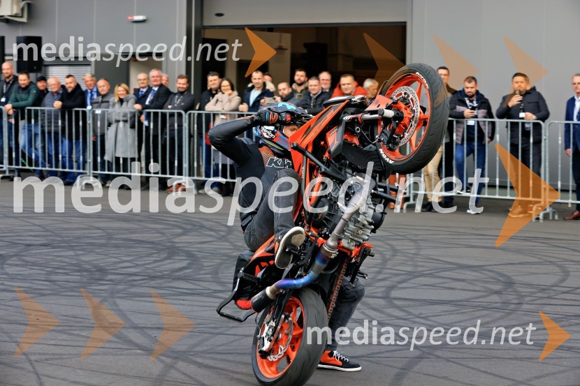 Podjetje Daihen Varstroj d.d. praznuje 60. obletnico uspešnega poslovanja