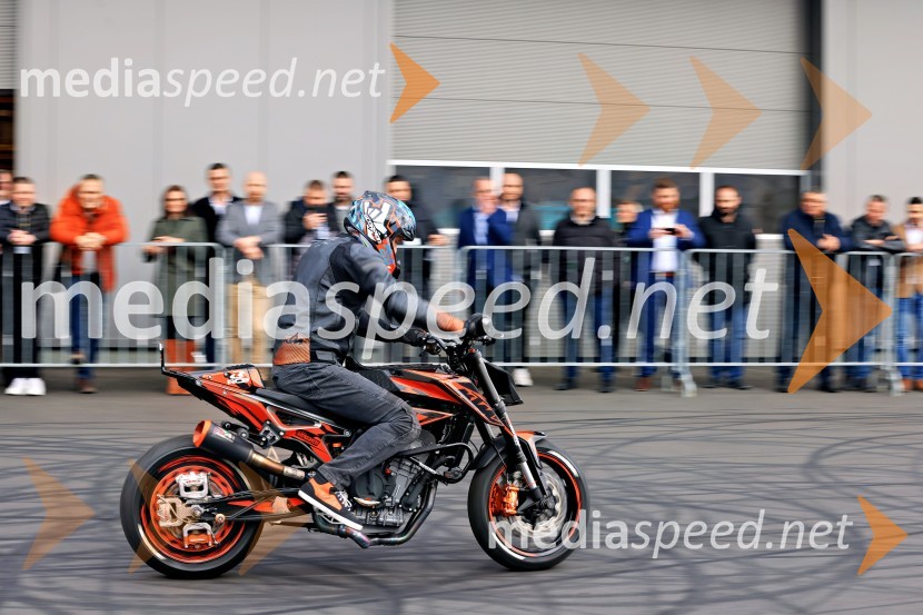 Podjetje Daihen Varstroj d.d. praznuje 60. obletnico uspešnega poslovanja