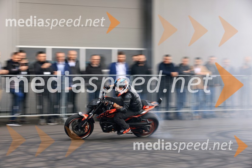 Podjetje Daihen Varstroj d.d. praznuje 60. obletnico uspešnega poslovanja