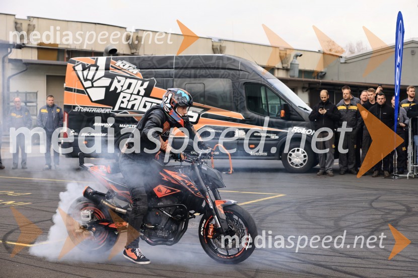 Podjetje Daihen Varstroj d.d. praznuje 60. obletnico uspešnega poslovanja