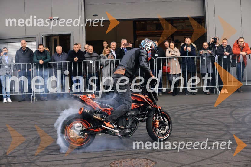 Podjetje Daihen Varstroj d.d. praznuje 60. obletnico uspešnega poslovanja