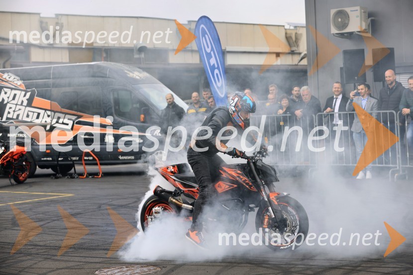 Podjetje Daihen Varstroj d.d. praznuje 60. obletnico uspešnega poslovanja