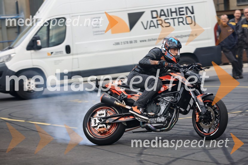 Podjetje Daihen Varstroj d.d. praznuje 60. obletnico uspešnega poslovanja