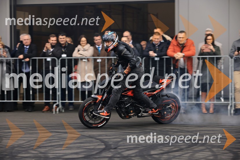 Podjetje Daihen Varstroj d.d. praznuje 60. obletnico uspešnega poslovanja