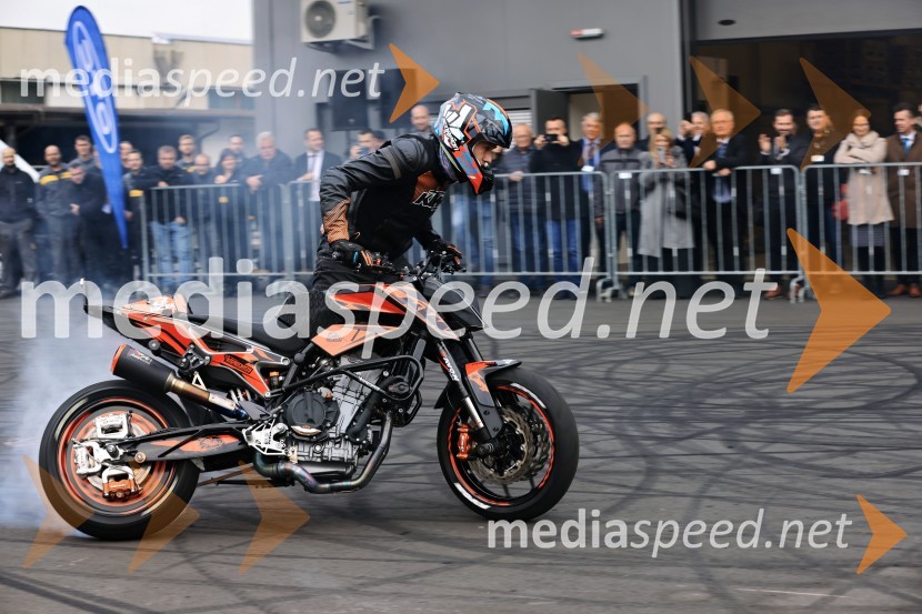 Podjetje Daihen Varstroj d.d. praznuje 60. obletnico uspešnega poslovanja