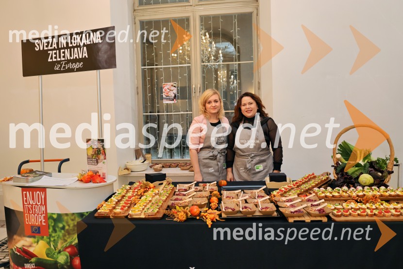 Humanitarna modna revija Roza oktober in moška moda