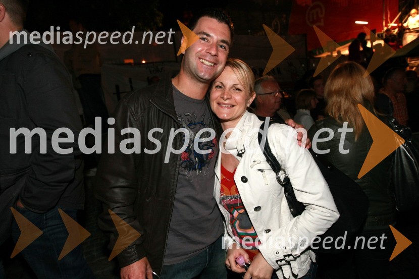 Dogajanje na 17. Festivalu Lent 2009