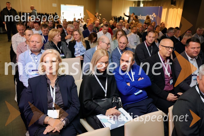 Demokrati, ustanovni kongres stranke Anžeta Logarja