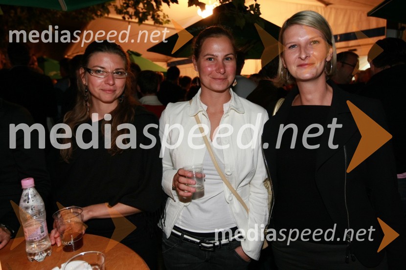 ..., ... in Polona BalohDogajanje na 17. Festivalu Lent 2009