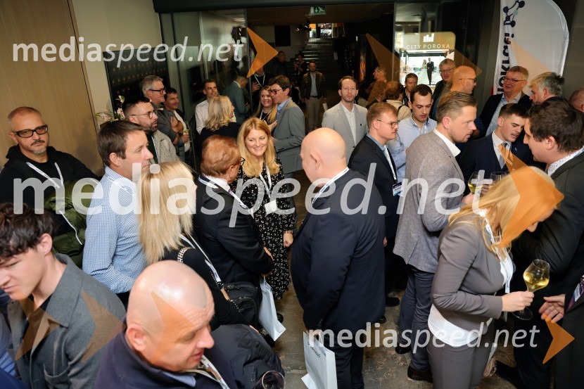 Demokrati, ustanovni kongres stranke Anžeta Logarja