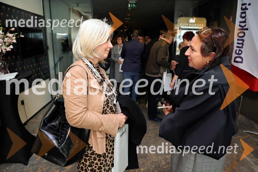 Demokrati, ustanovni kongres stranke Anžeta Logarja