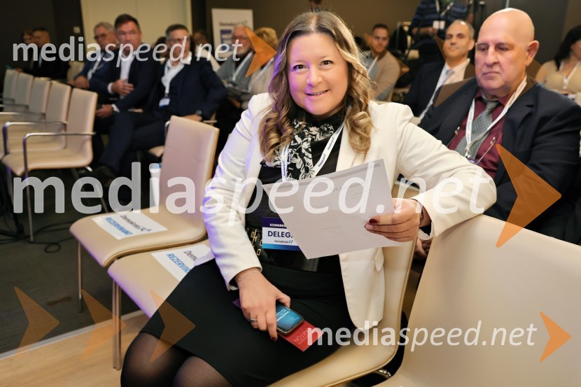 Demokrati, ustanovni kongres stranke Anžeta Logarja