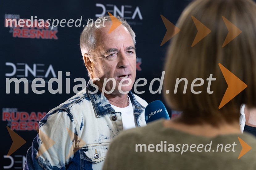  VIli Resnik, pevecRudan in Resnik, prvi skupni koncert in 50 let hitov