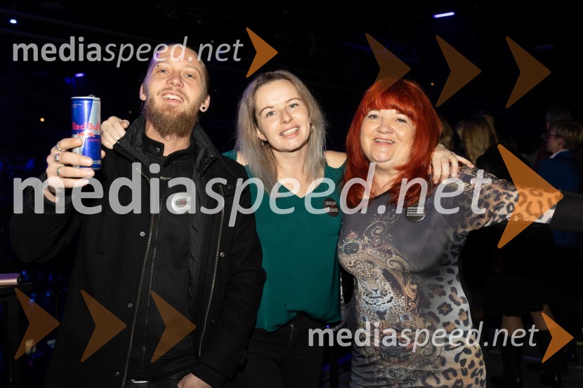 Rudan in Resnik, prvi skupni koncert in 50 let hitov