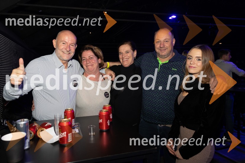 Rudan in Resnik, prvi skupni koncert in 50 let hitov