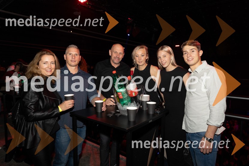 Rudan in Resnik, prvi skupni koncert in 50 let hitov