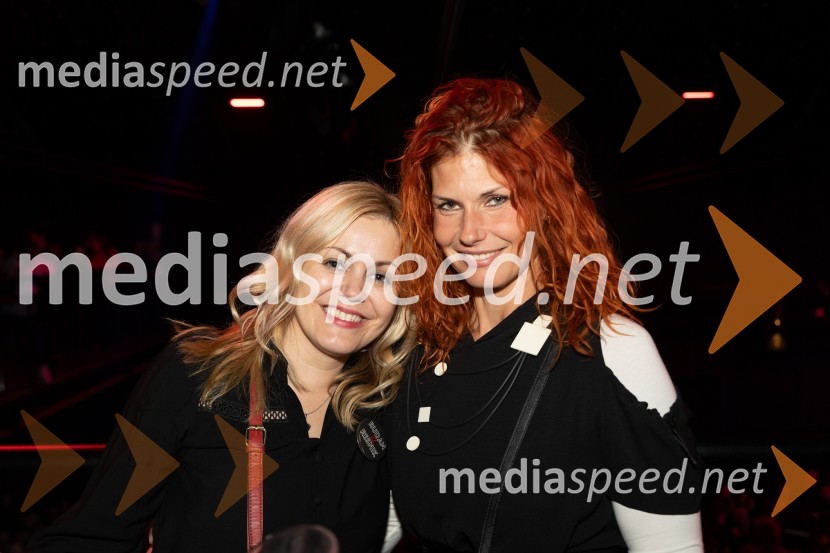 Rudan in Resnik, prvi skupni koncert in 50 let hitov