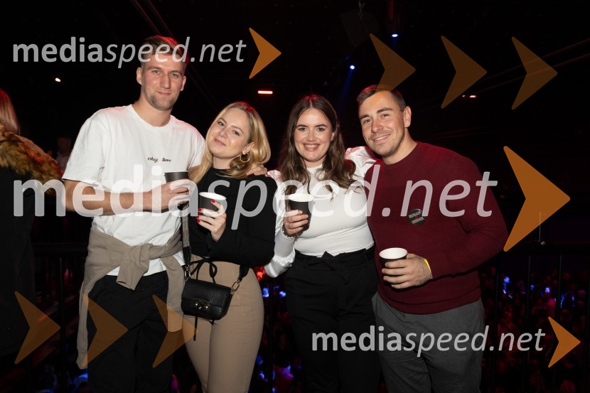 Rudan in Resnik, prvi skupni koncert in 50 let hitov