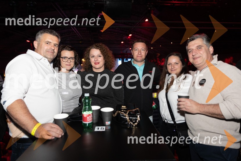 Rudan in Resnik, prvi skupni koncert in 50 let hitov