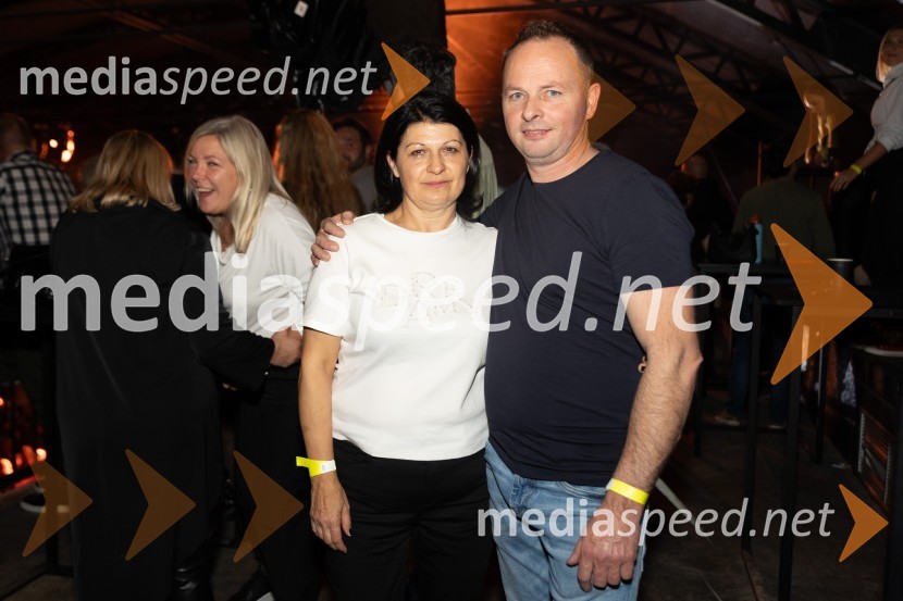 Rudan in Resnik, prvi skupni koncert in 50 let hitov