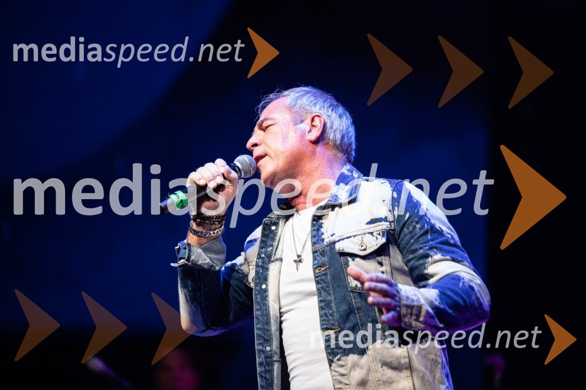  VIli Resnik, pevecRudan in Resnik, prvi skupni koncert in 50 let hitov