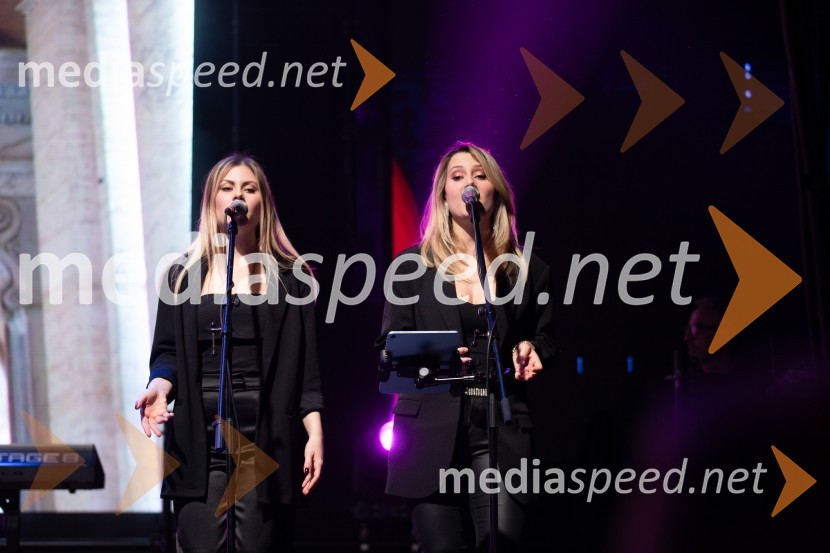 Rudan in Resnik, prvi skupni koncert in 50 let hitov