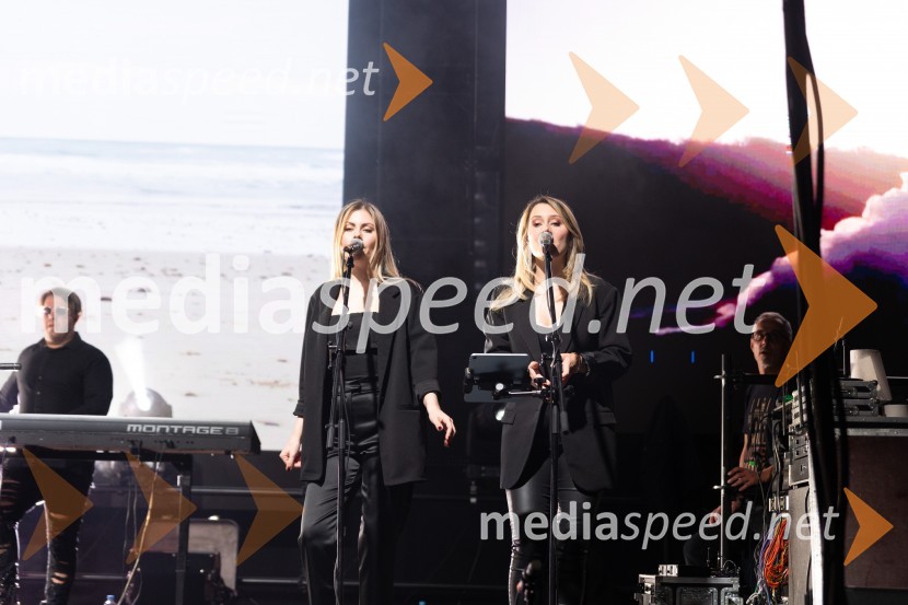 Rudan in Resnik, prvi skupni koncert in 50 let hitov