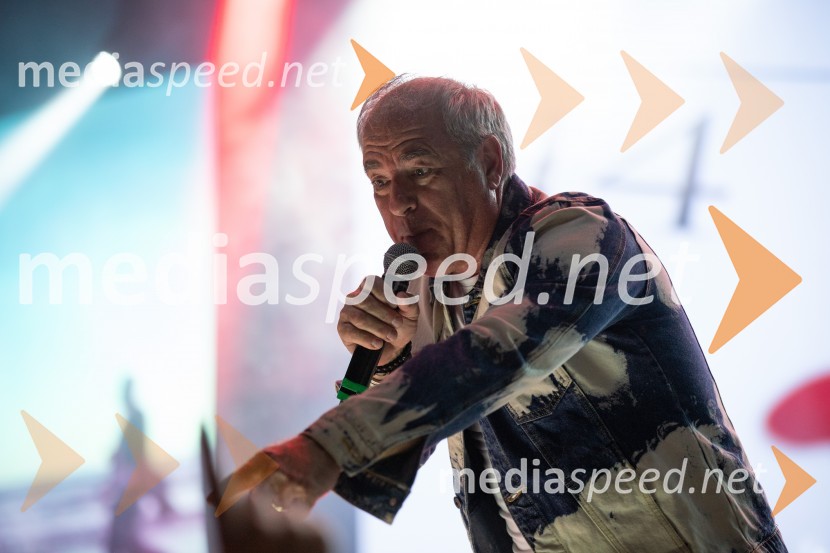  VIli Resnik, pevecRudan in Resnik, prvi skupni koncert in 50 let hitov