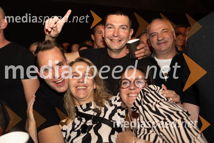 Rudan in Resnik, prvi skupni koncert in 50 let hitov