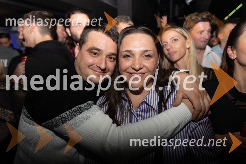 Rudan in Resnik, prvi skupni koncert in 50 let hitov