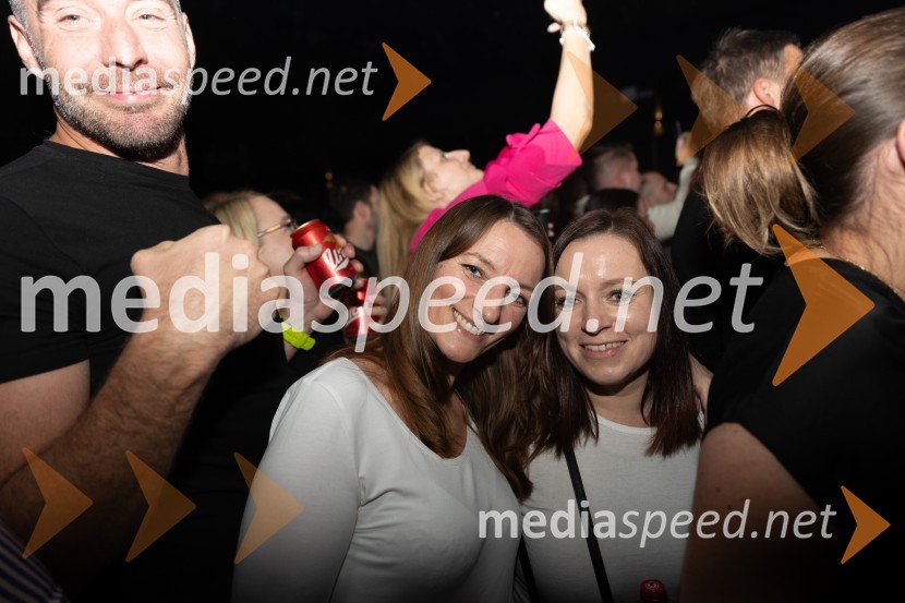 Rudan in Resnik, prvi skupni koncert in 50 let hitov