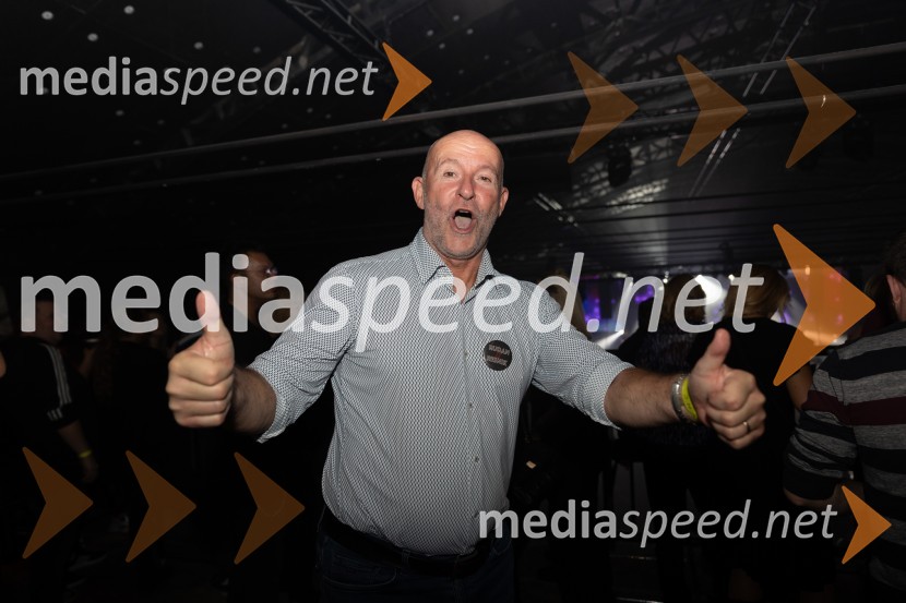 Rudan in Resnik, prvi skupni koncert in 50 let hitov