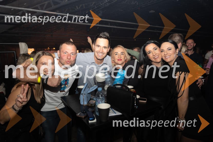 Rudan in Resnik, prvi skupni koncert in 50 let hitov