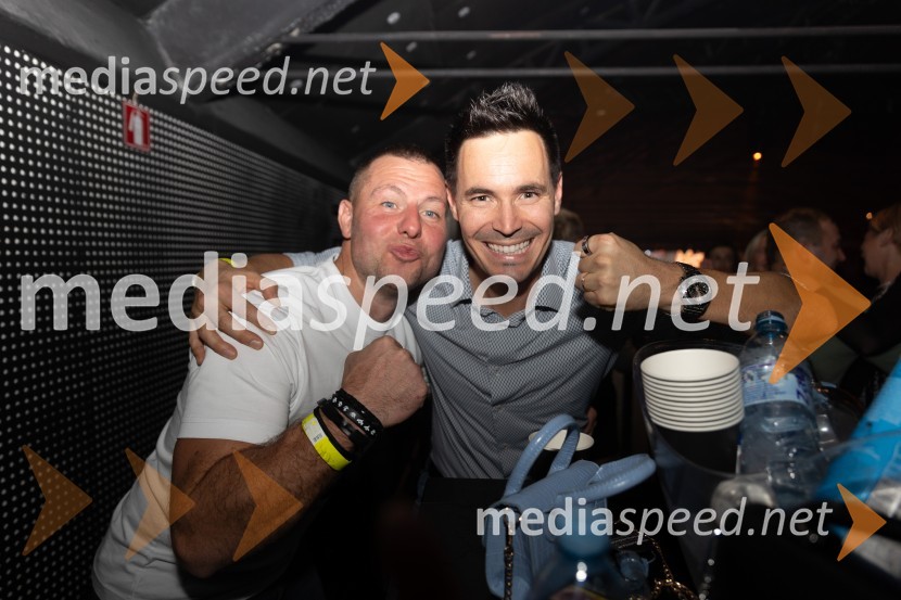 Rudan in Resnik, prvi skupni koncert in 50 let hitov