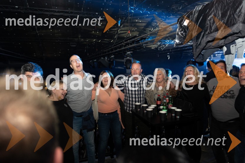 Rudan in Resnik, prvi skupni koncert in 50 let hitov