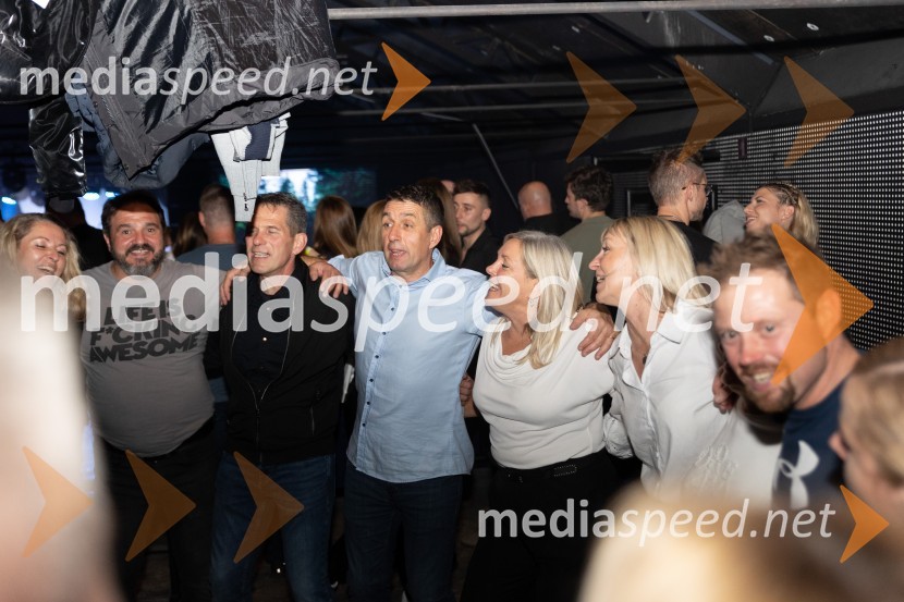 Rudan in Resnik, prvi skupni koncert in 50 let hitov