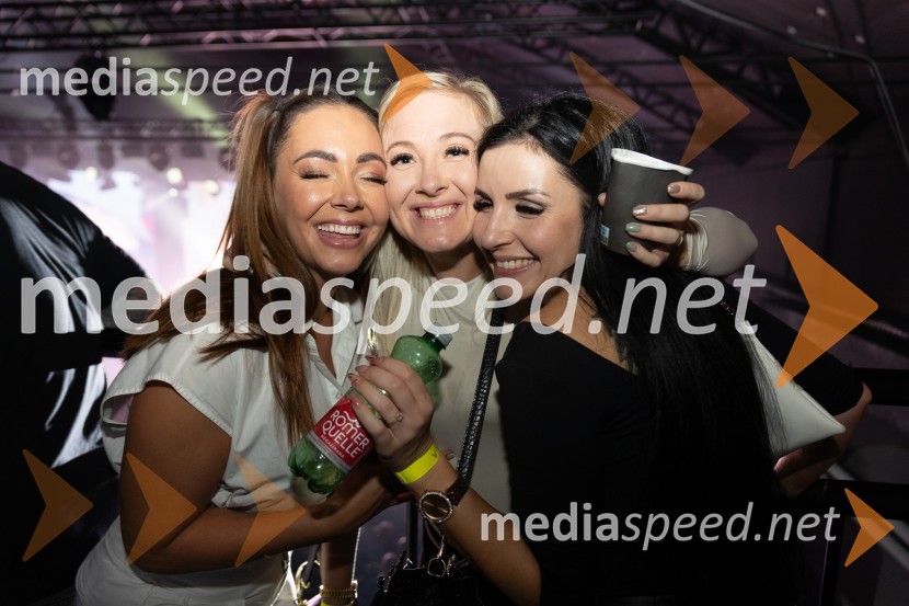 Rudan in Resnik, prvi skupni koncert in 50 let hitov