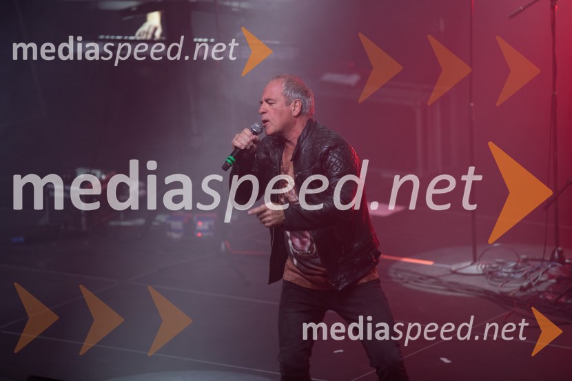  VIli Resnik, pevecRudan in Resnik, prvi skupni koncert in 50 let hitov